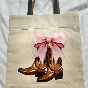 Large Totebag